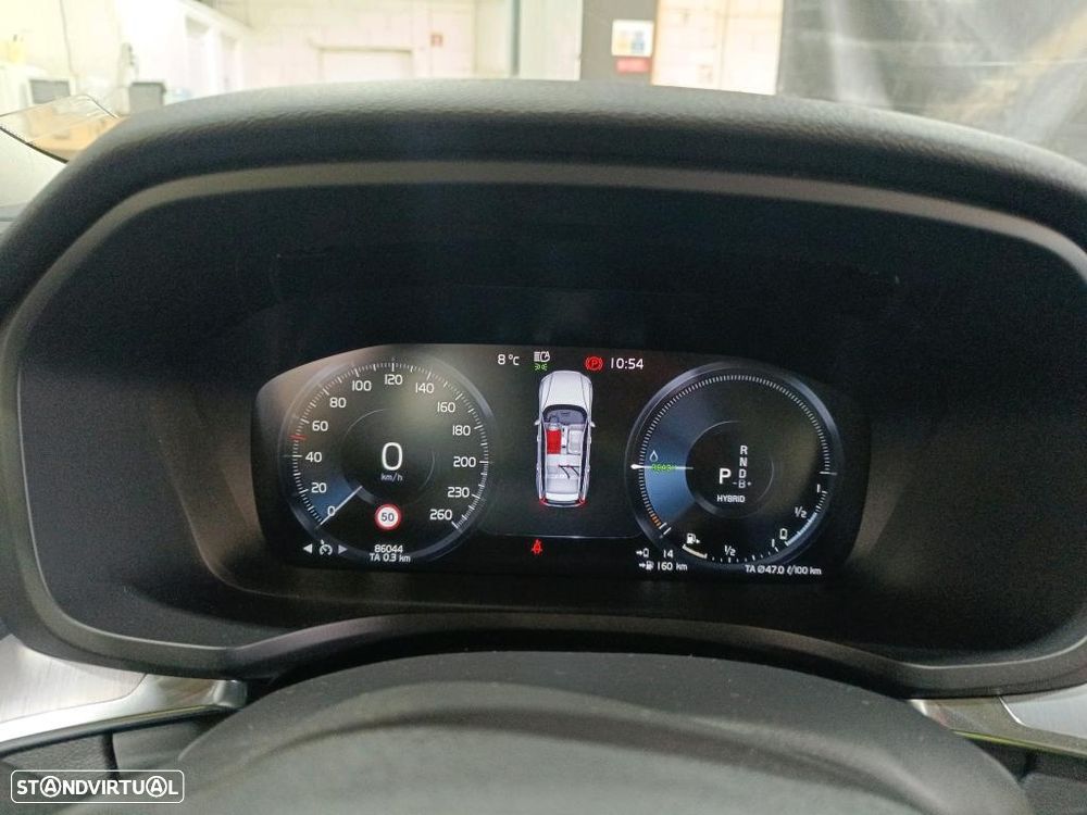 Volvo V60 2.0 T6 AWD TE Inscription Expression - 6