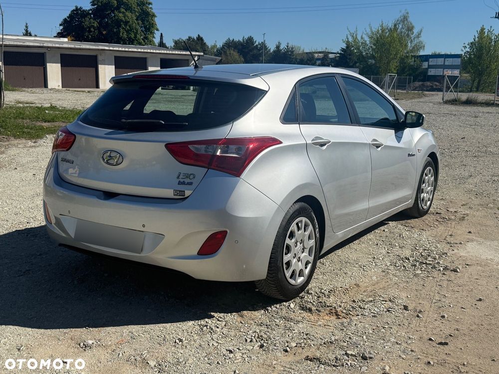 Hyundai i30 1.6 Style - 10