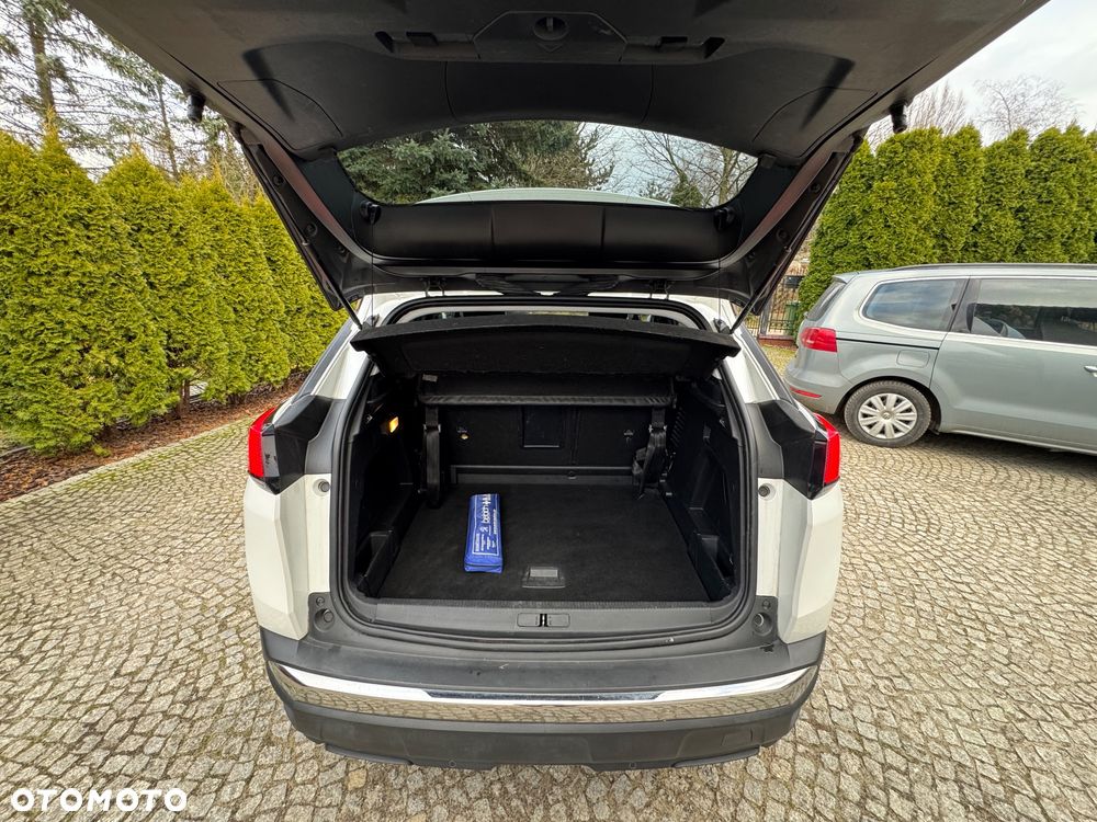 Peugeot 3008 PureTech 130 Stop & Start GPF Active - 8