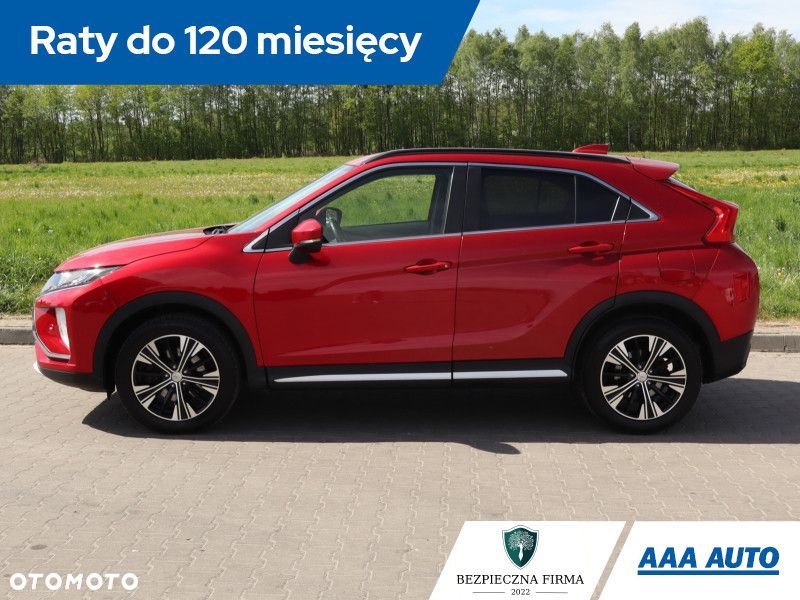 Mitsubishi Eclipse Cross - 4
