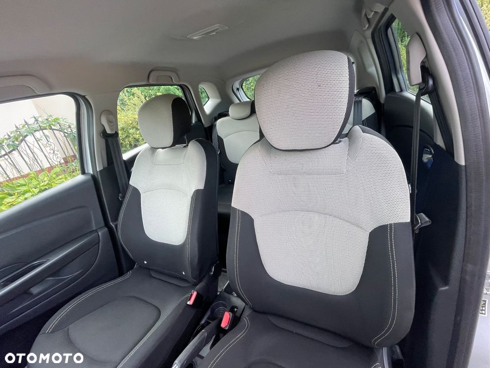 Renault Captur (ENERGY) TCe 90 LIMITED - 23