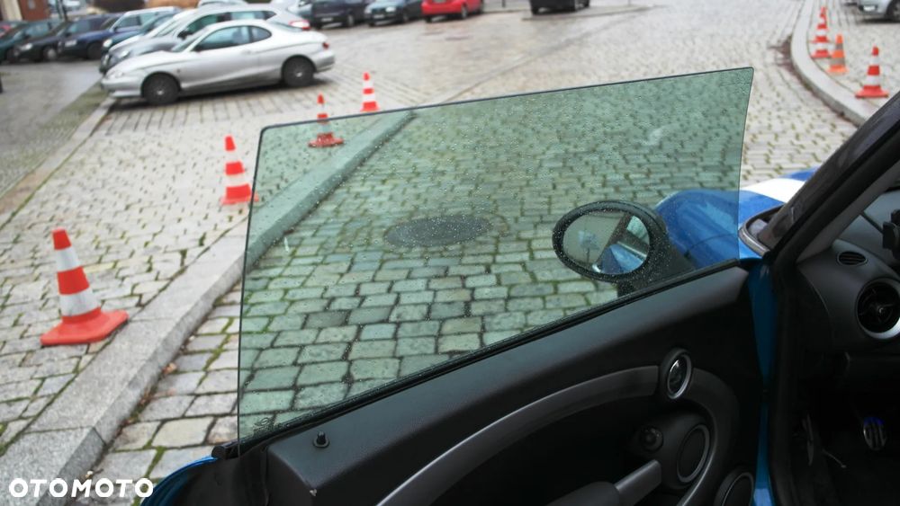 MINI Cooper S - 16