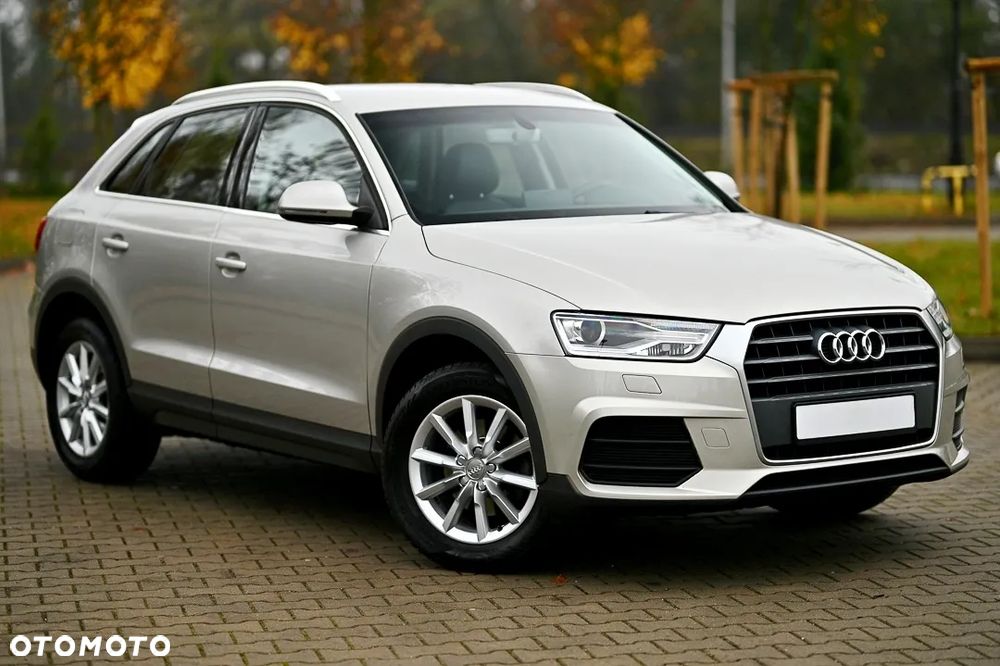 Audi Q3 2.0 TDI - 3