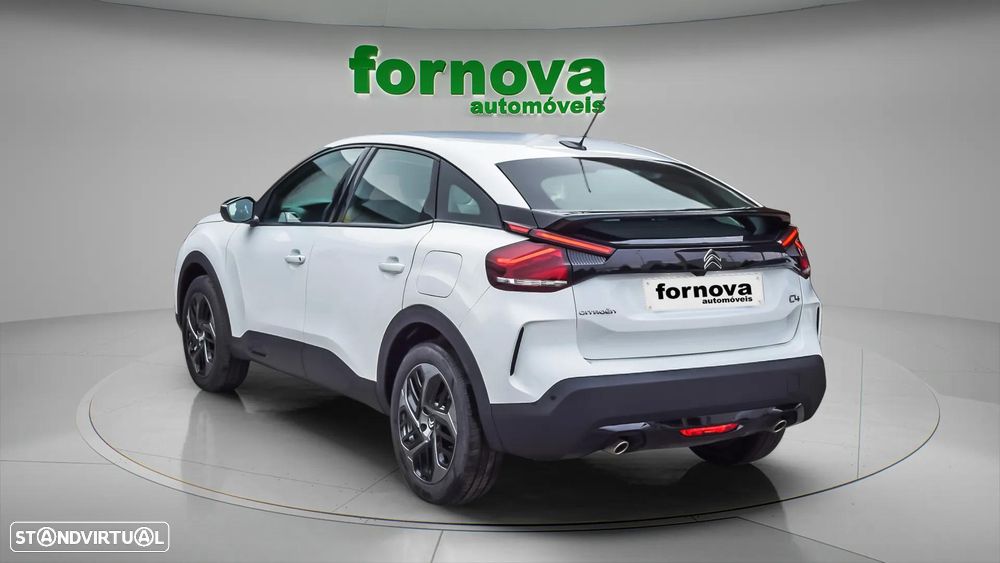 Citroën C4 1.2 PureTech Feel Pack - 7