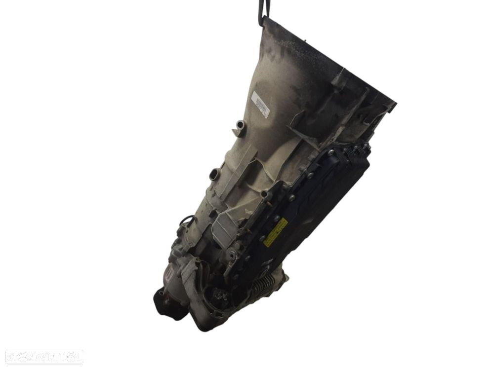 CAIXA DE VELOCIDADES BMW SERIE - 1