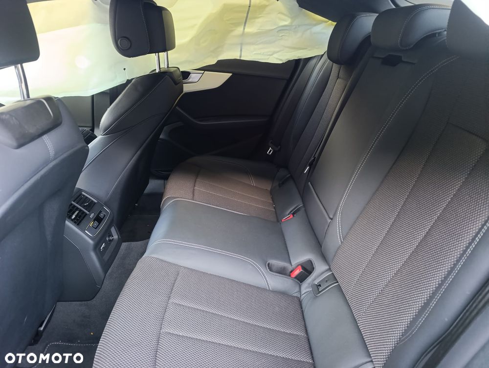 Audi A5 Sportback 40 TDI S tronic - 16