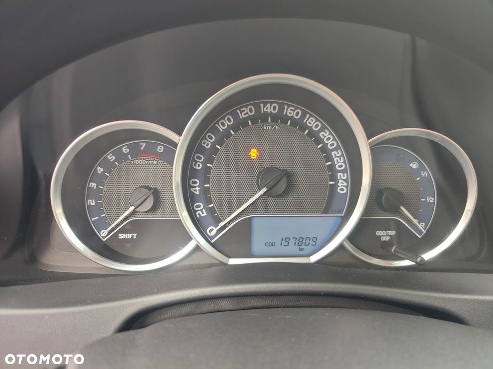 Toyota Auris 1.6 Premium - 26