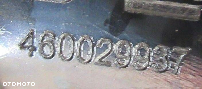 OPEL MERIVA B 1.4 TURBO WYBIERAK DRĄŻEK MIESZEK ZMIANY BIEGÓW - 4