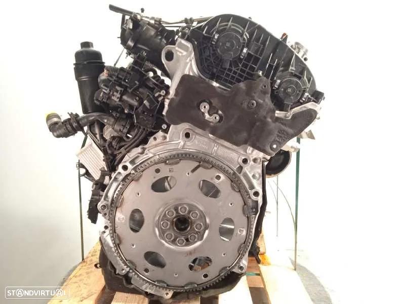 Motor BMW SERIE 1 LIM. (F20/F21) 2.0 16V de 2020 Ref: B48B20A - 4