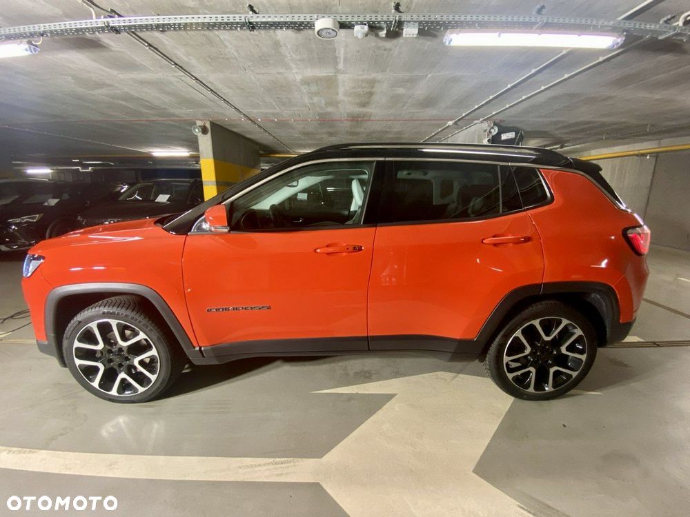 Jeep Compass - 4