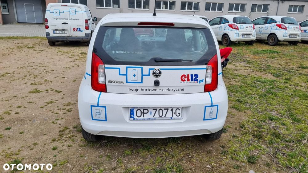 Skoda Citigo 1.0 Active - 8