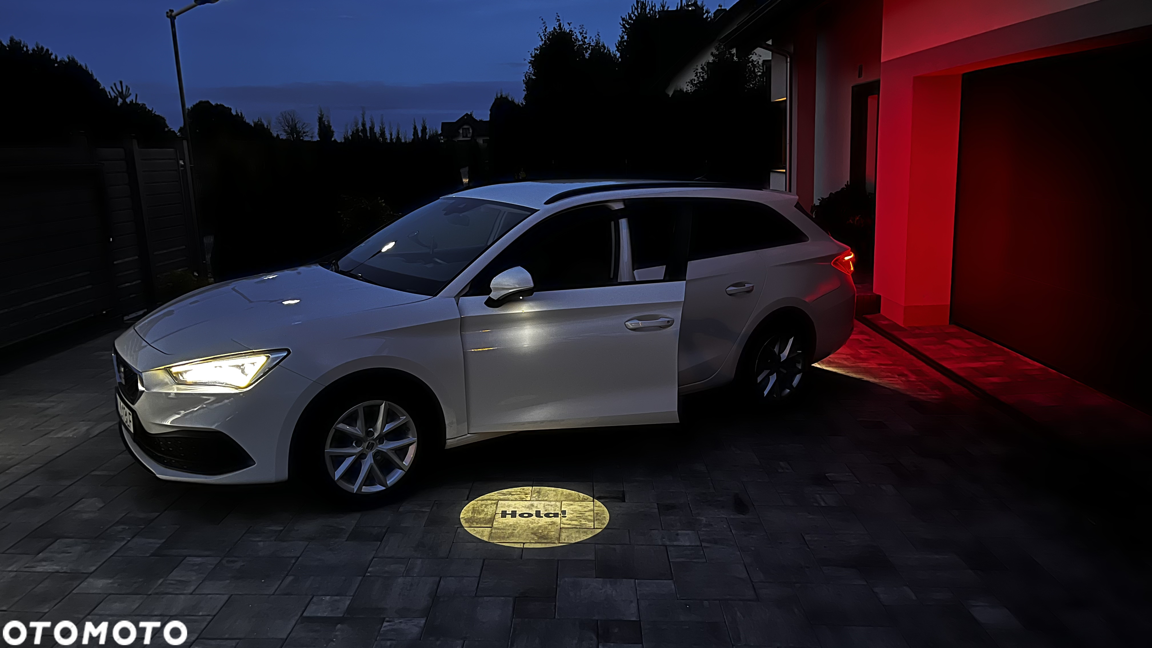 Seat Leon 1.5 TSI Full LED - 22