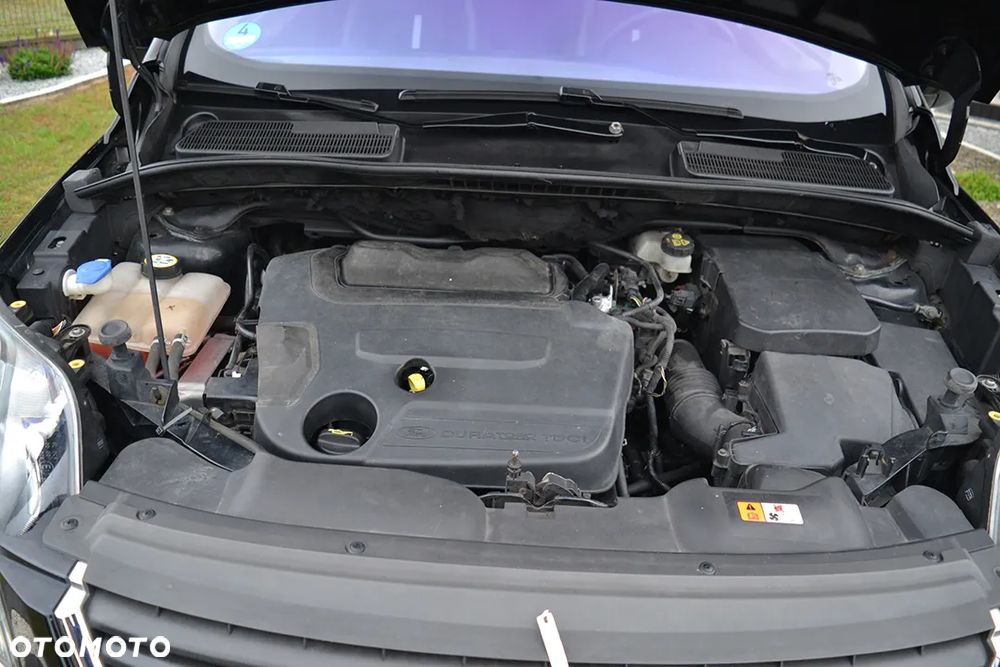 Ford Kuga - 29