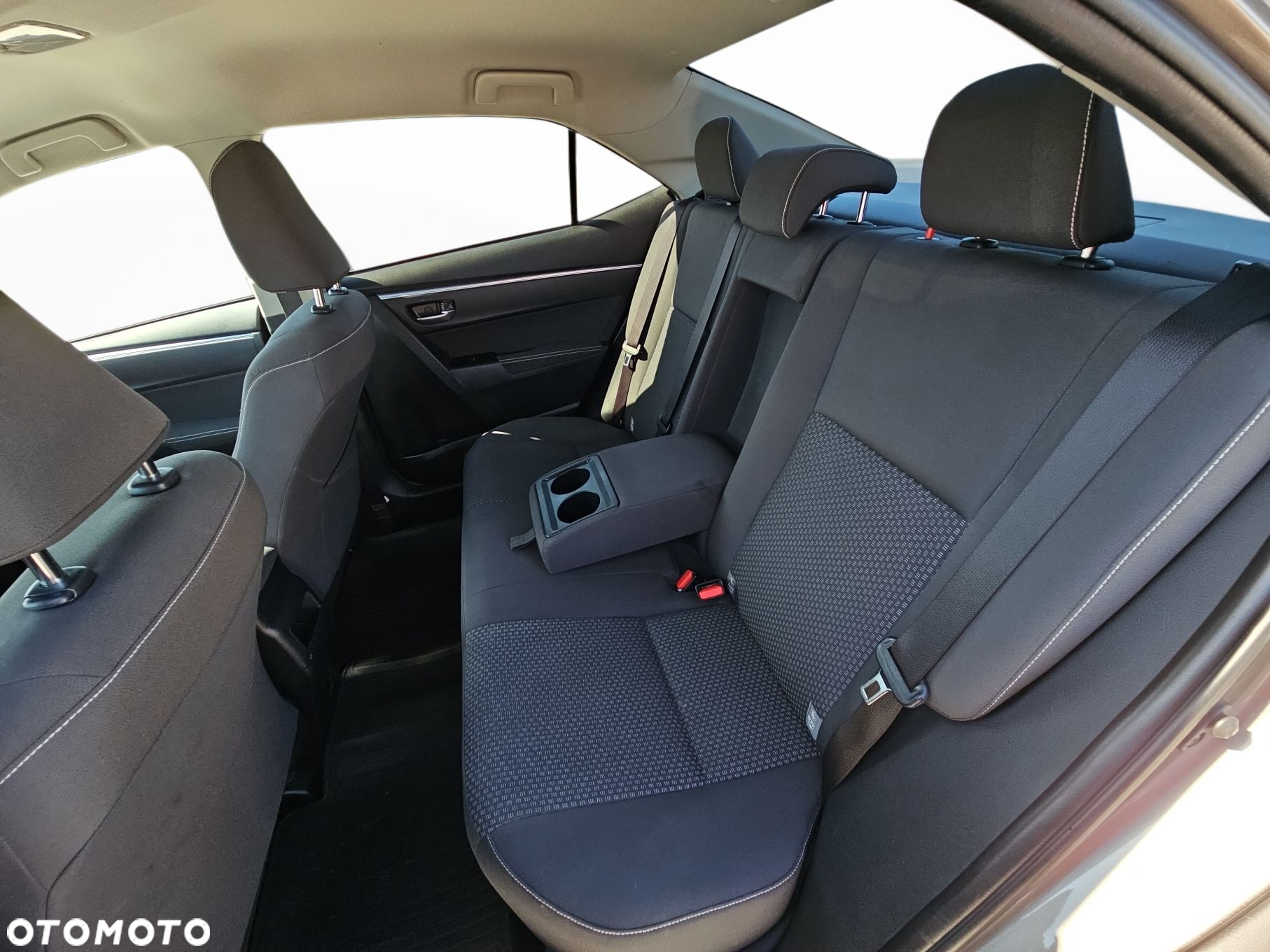 Toyota Corolla 1.6 Premium EU6 - 10