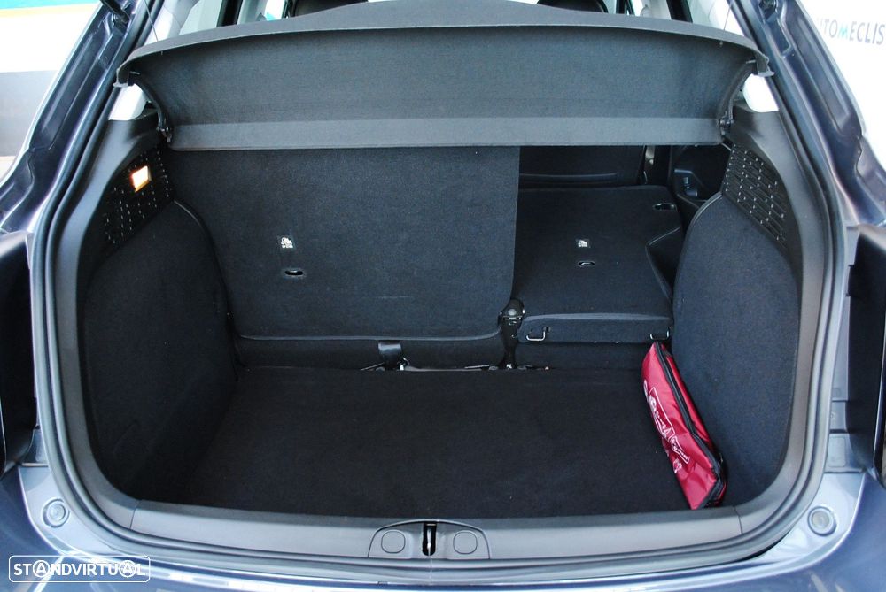 Fiat 500X 1.0 FireFly Connect - 36