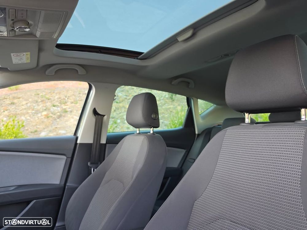 SEAT Leon 1.6 TDI Style S/S - 6