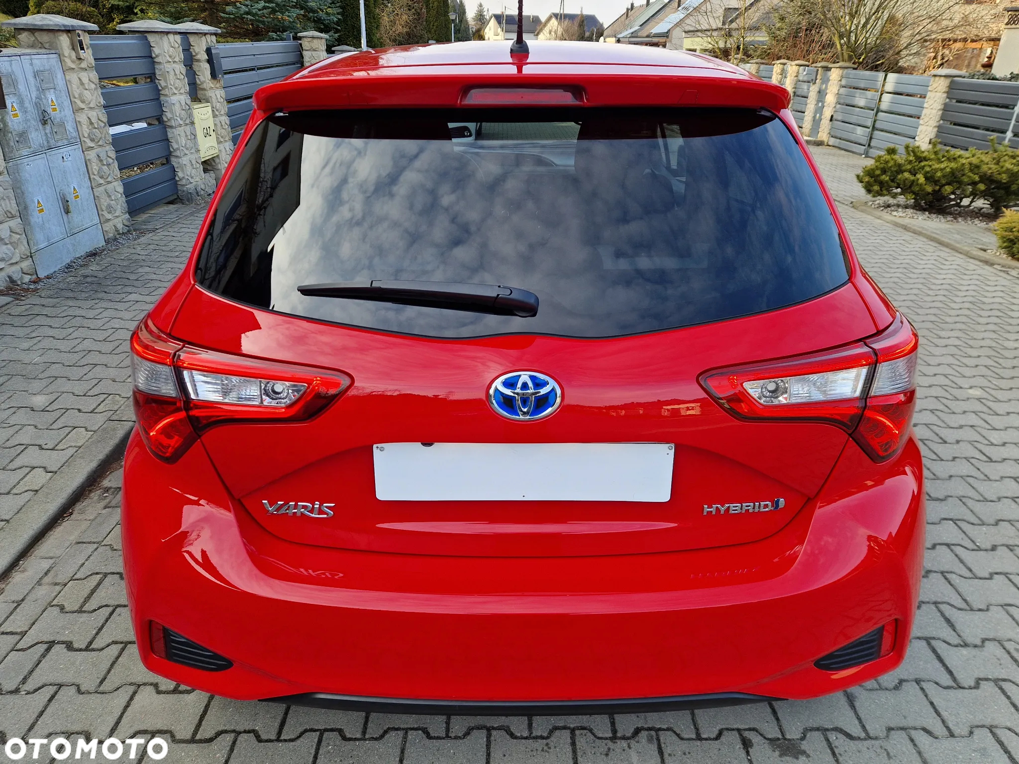 Toyota Yaris Cross Hybrid 1.5 Premiere Edition - 13