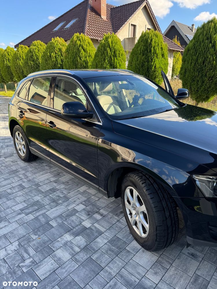 Audi Q5 2.0 TDI Quattro - 10