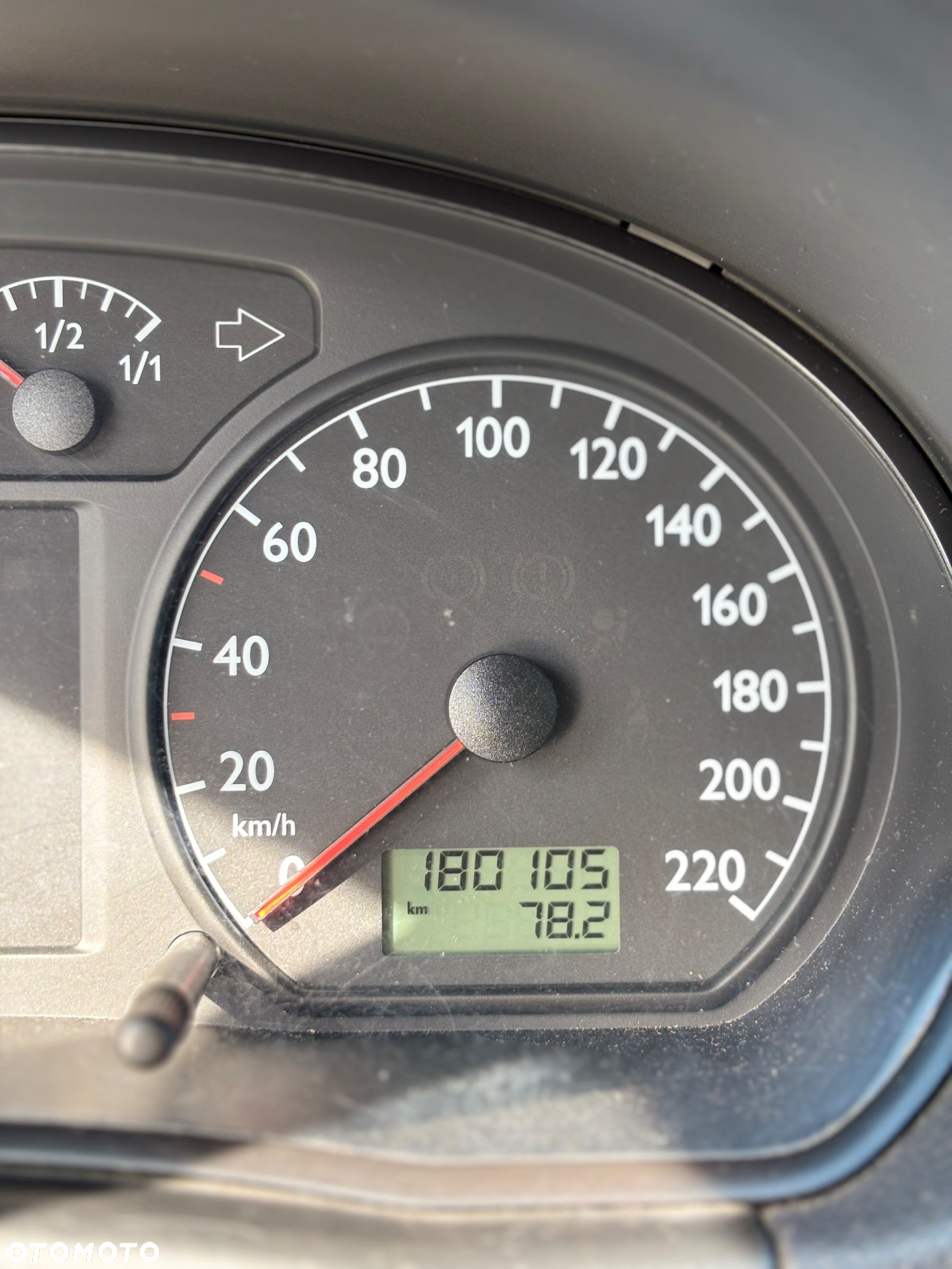 Volkswagen Polo 1.2 Basis - 17