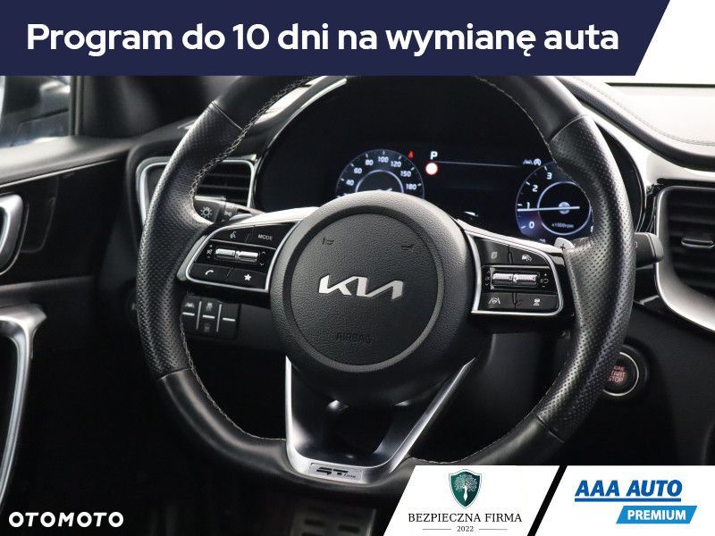 Kia ProCeed - 21