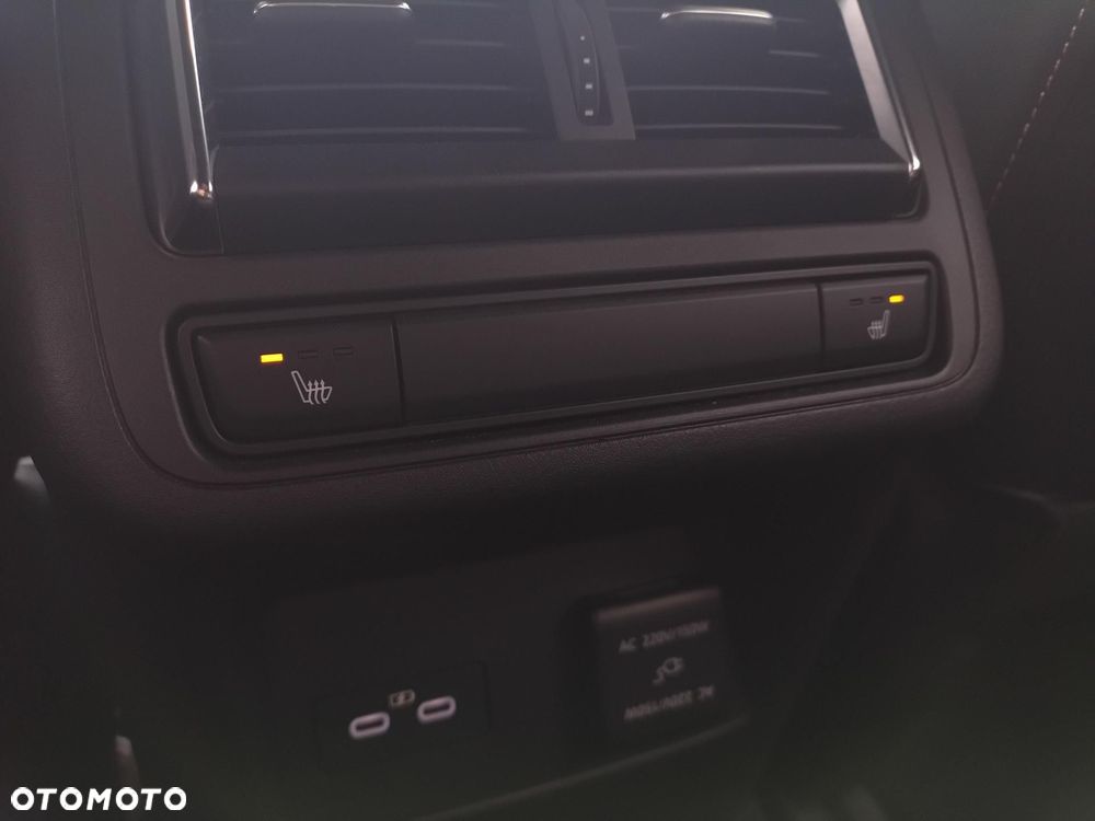 Mazda CX-60 - 27