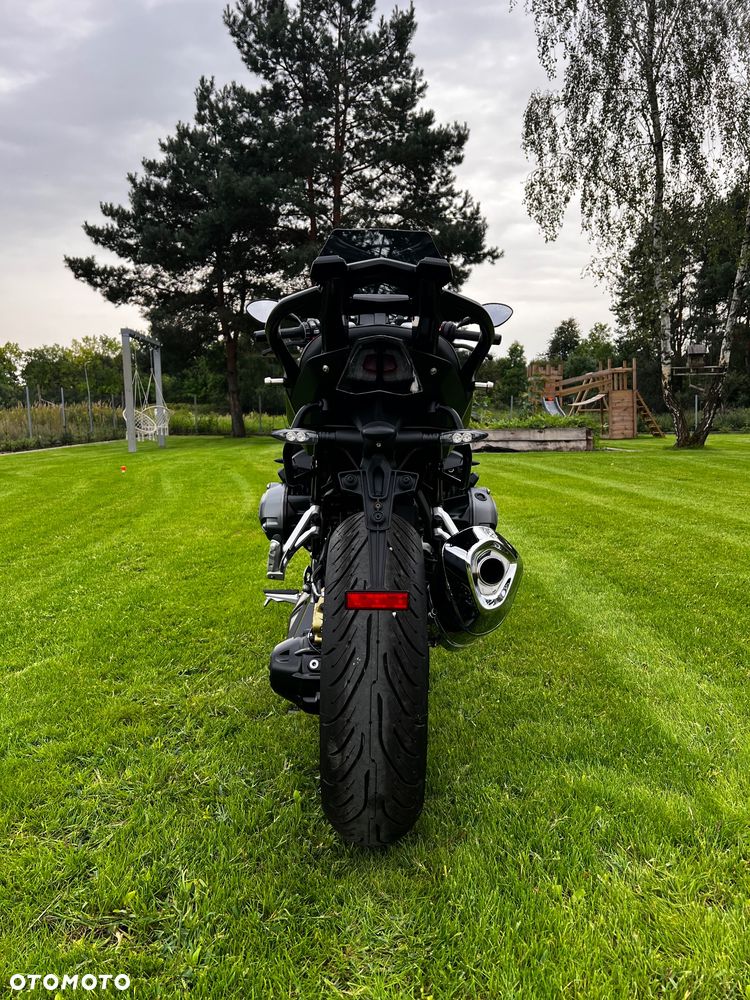 BMW RS - 5