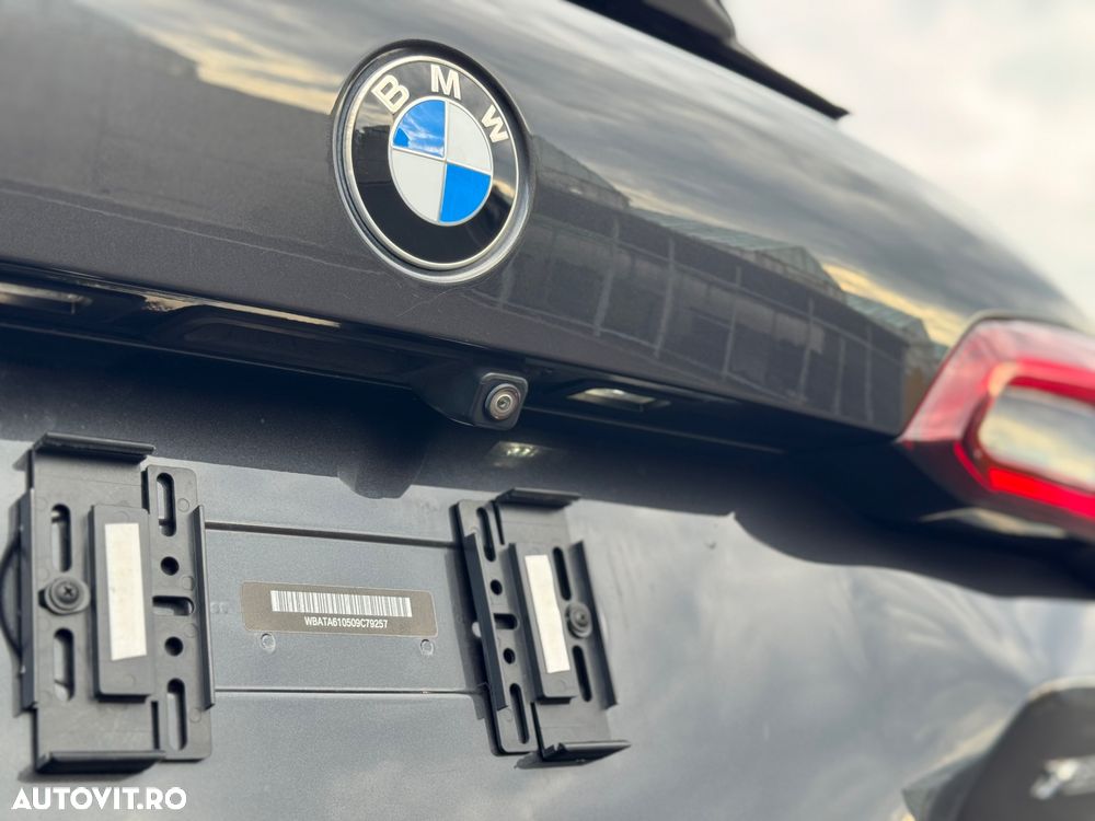 BMW X5 xDrive45e xLine - 20