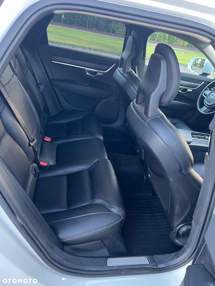 Volvo V90 - 15