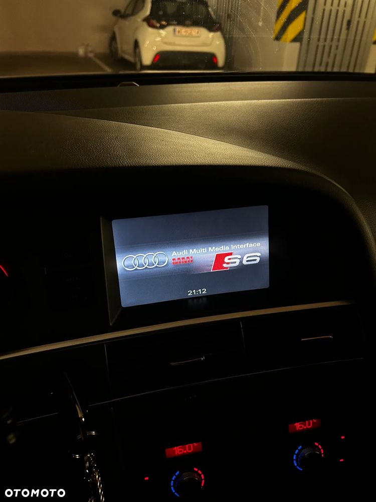 Audi A6 Avant 3.2 FSI - 16