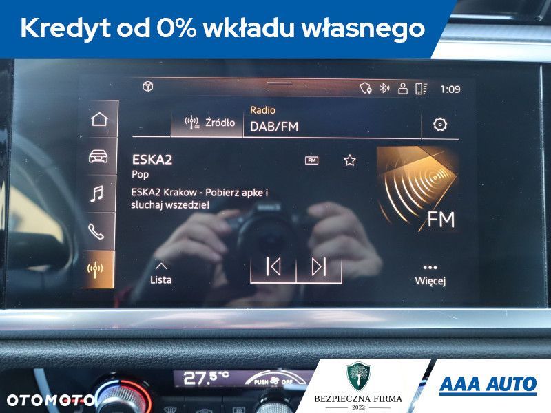 Audi Q3 - 14