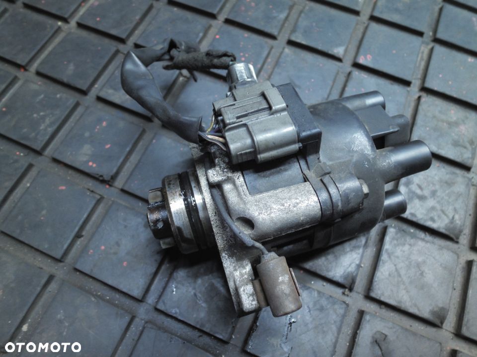 APARAT ZAPŁONOWY MAZDA 323 F V 1.5 T2T57372 - 1