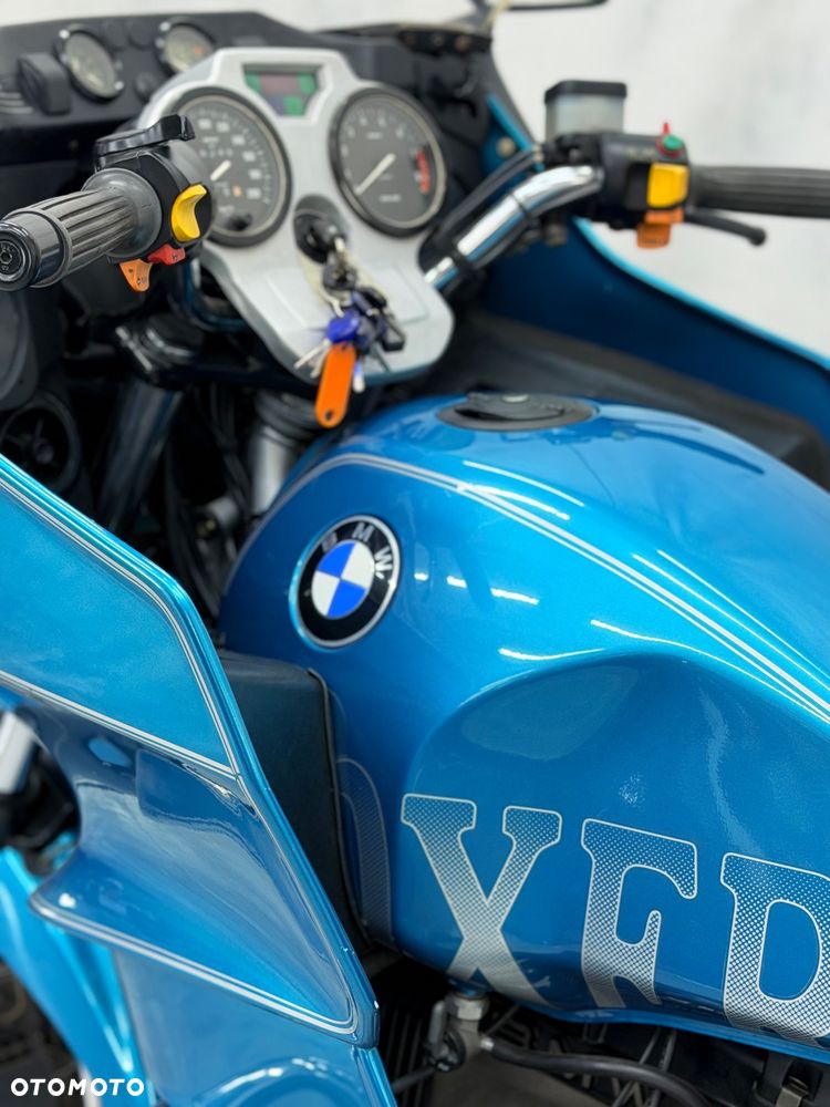 BMW RT - 9