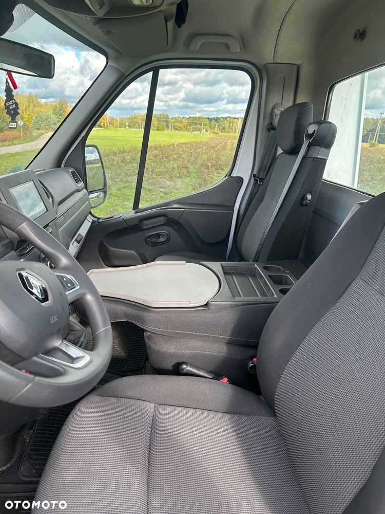 Renault Master - 22
