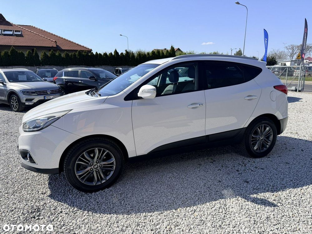 Hyundai ix35 - 6