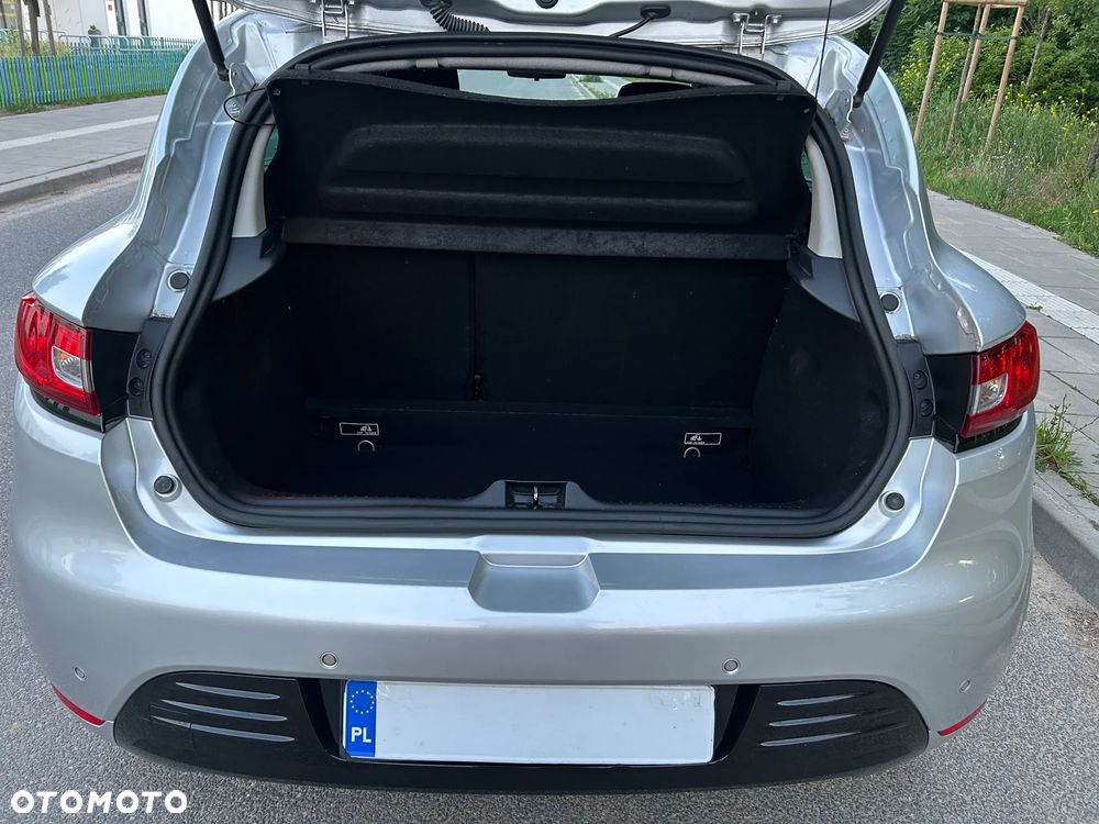 Renault Clio 0.9 Energy TCe Zen - 19