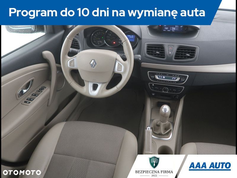 Renault Fluence - 8