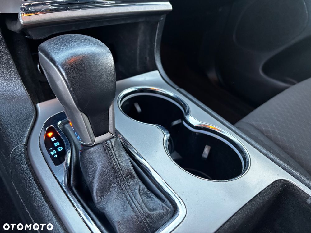 Jeep Grand Cherokee 3.6 V6 Laredo - 35
