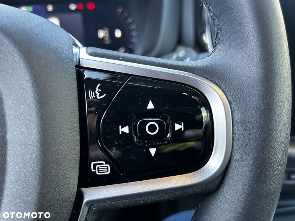 Volvo XC 60 - 23