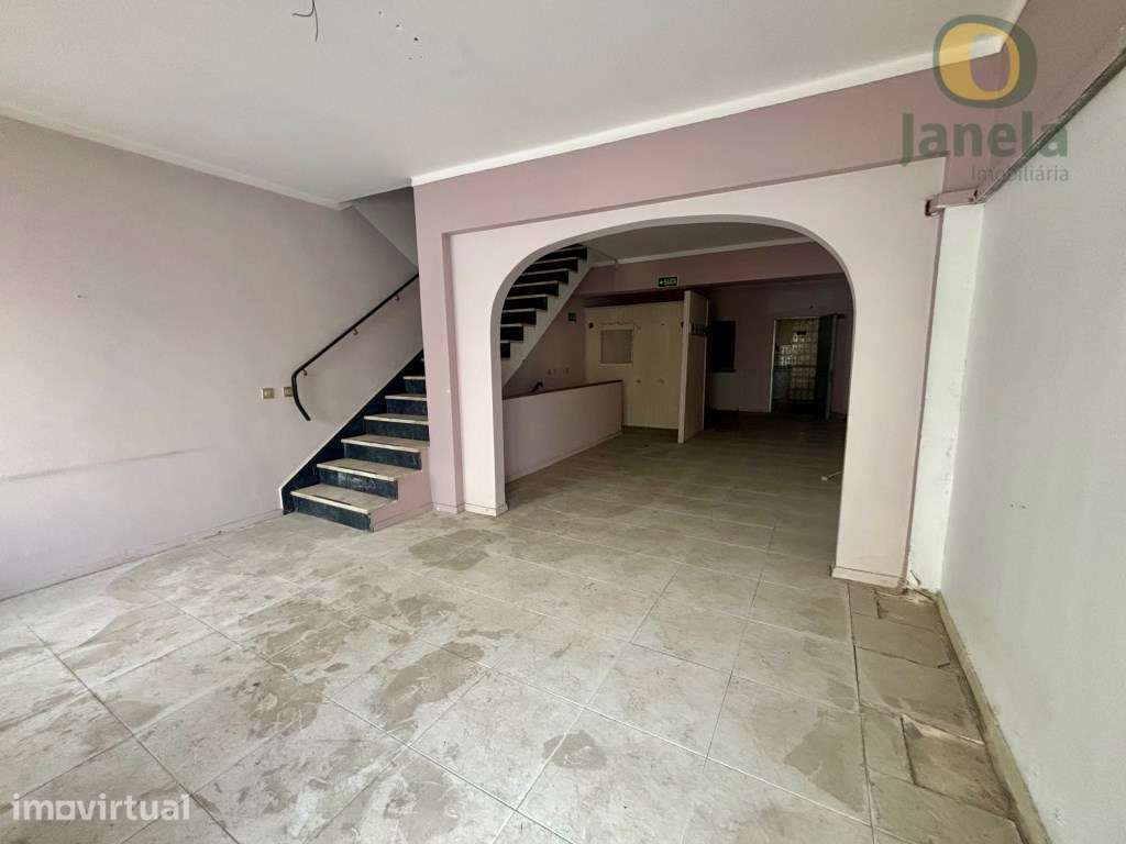 Oportunidade Única de Investimento no Centro de Faro - Edifício com... - Grande imagem: 5/17
