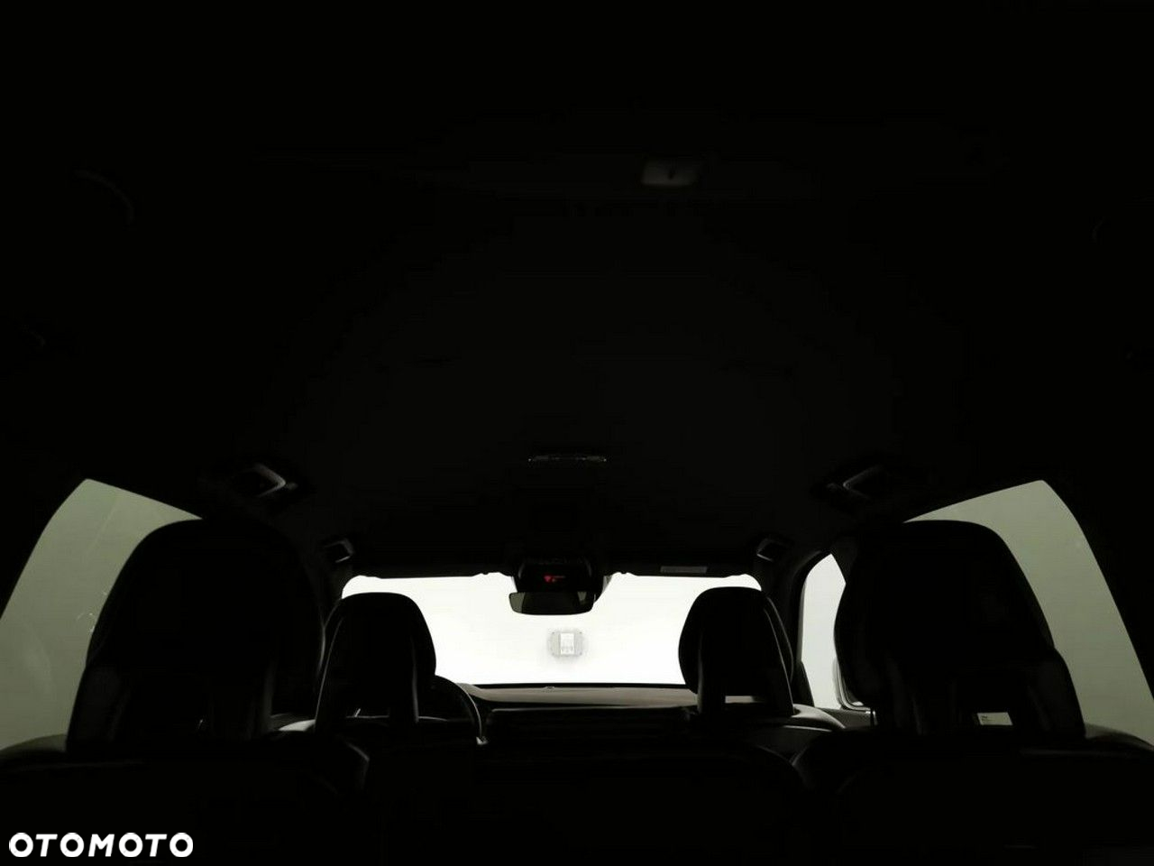 Volvo XC 90 D5 AWD R-Design - 27