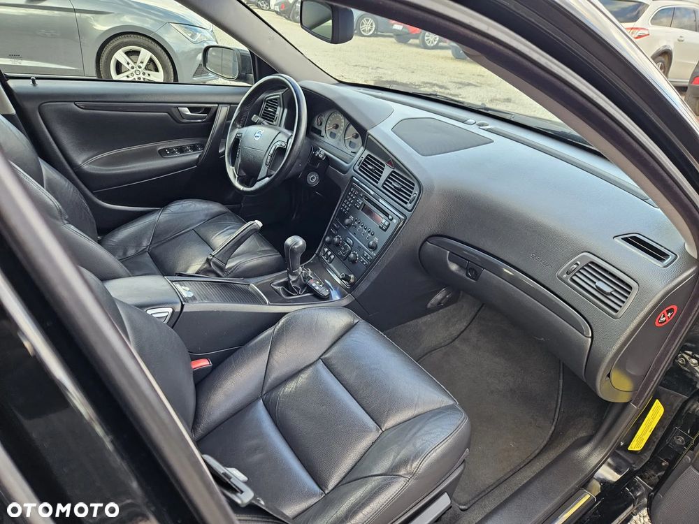 Volvo V70 2.4 Summum - 25