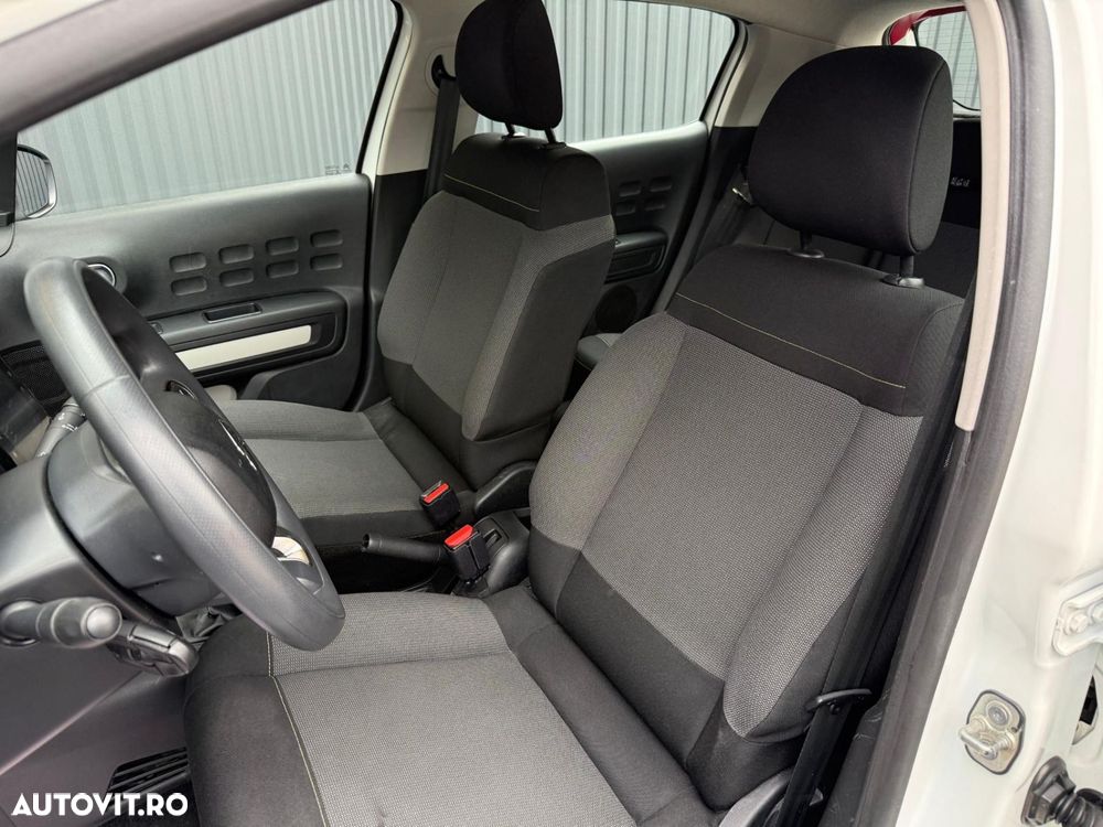 Citroën C3 - 7