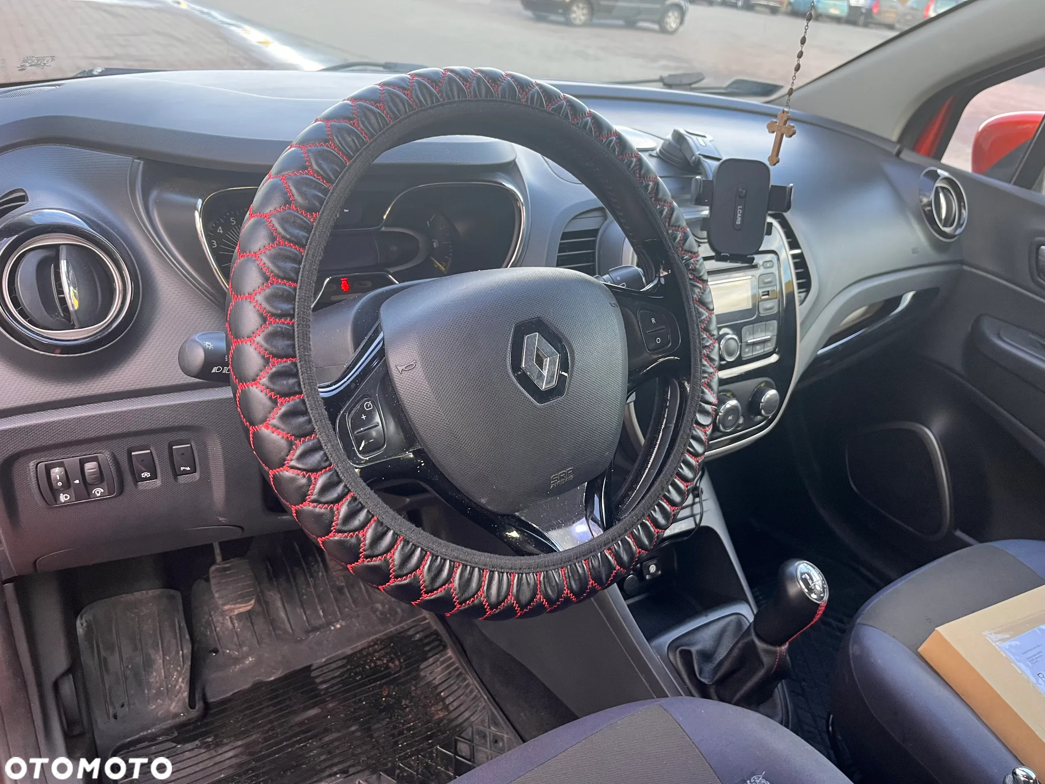 Renault Captur - 17
