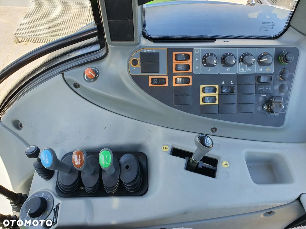 Valtra N103.4 HiTech 5 N103 - 12