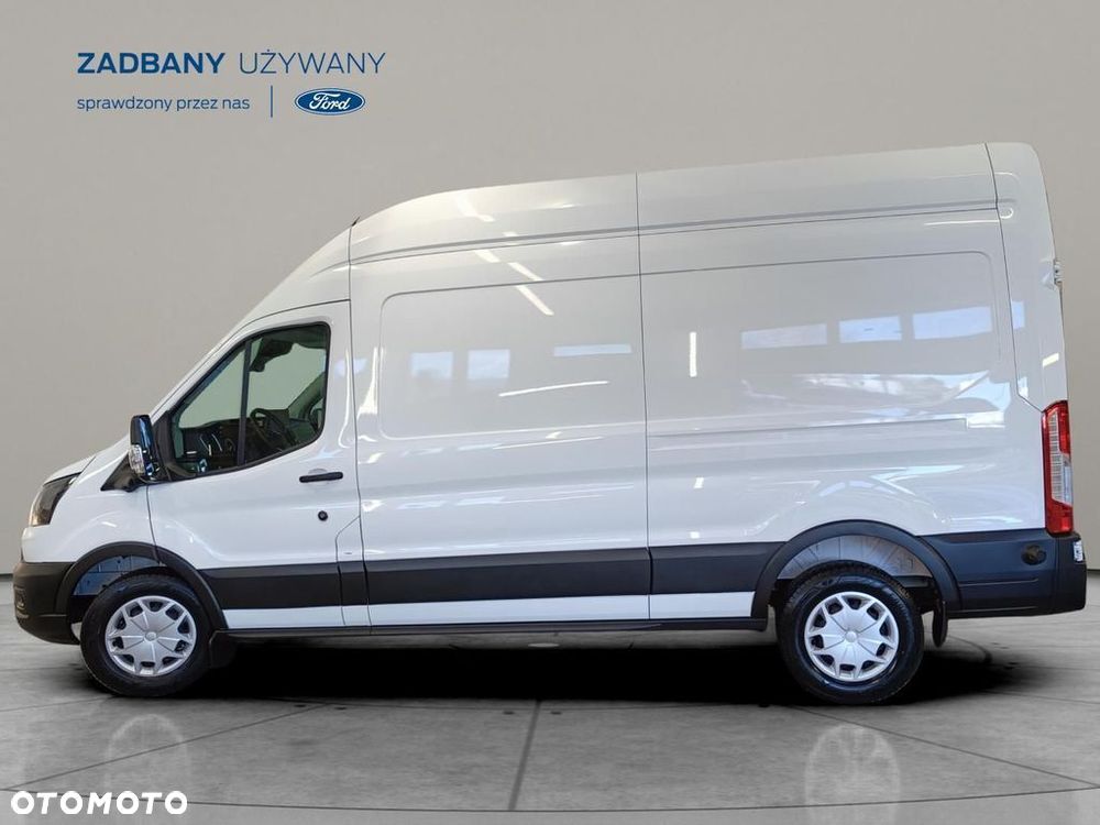 Ford Transit - 2