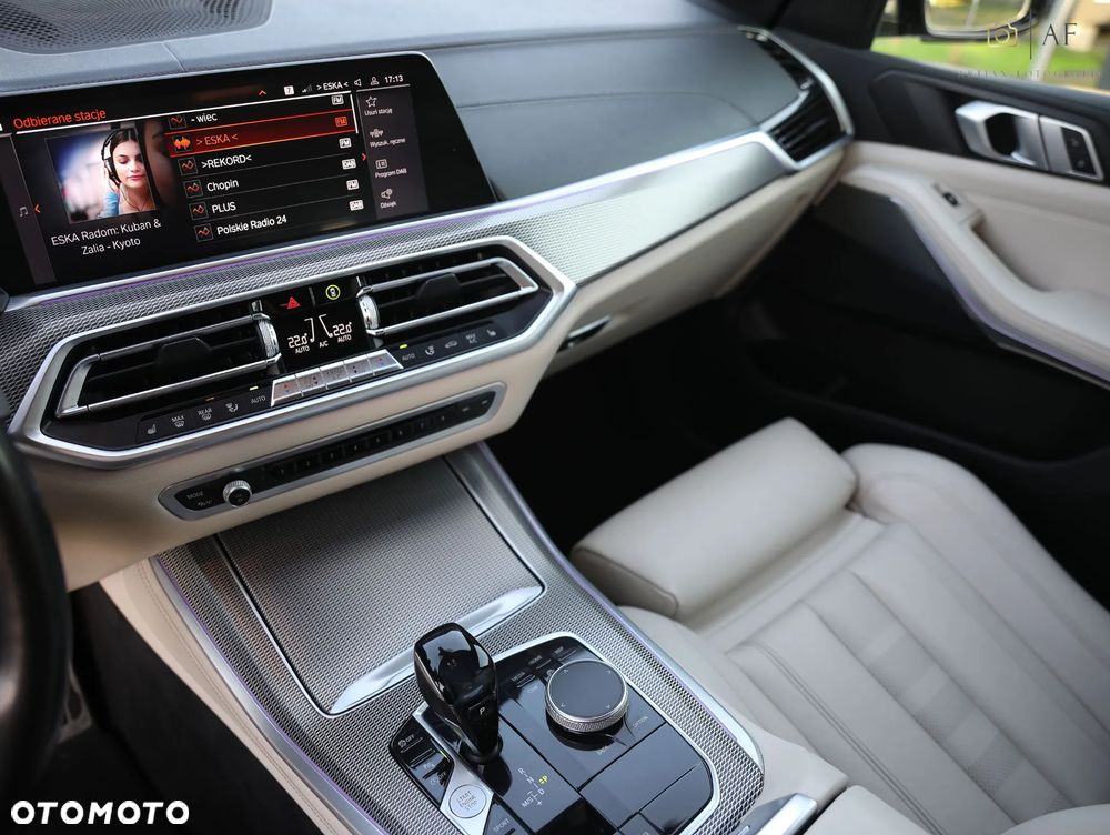 BMW X5 xDrive25d sport - 36