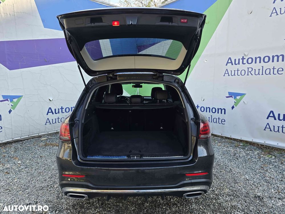 Mercedes-Benz GLC - 7