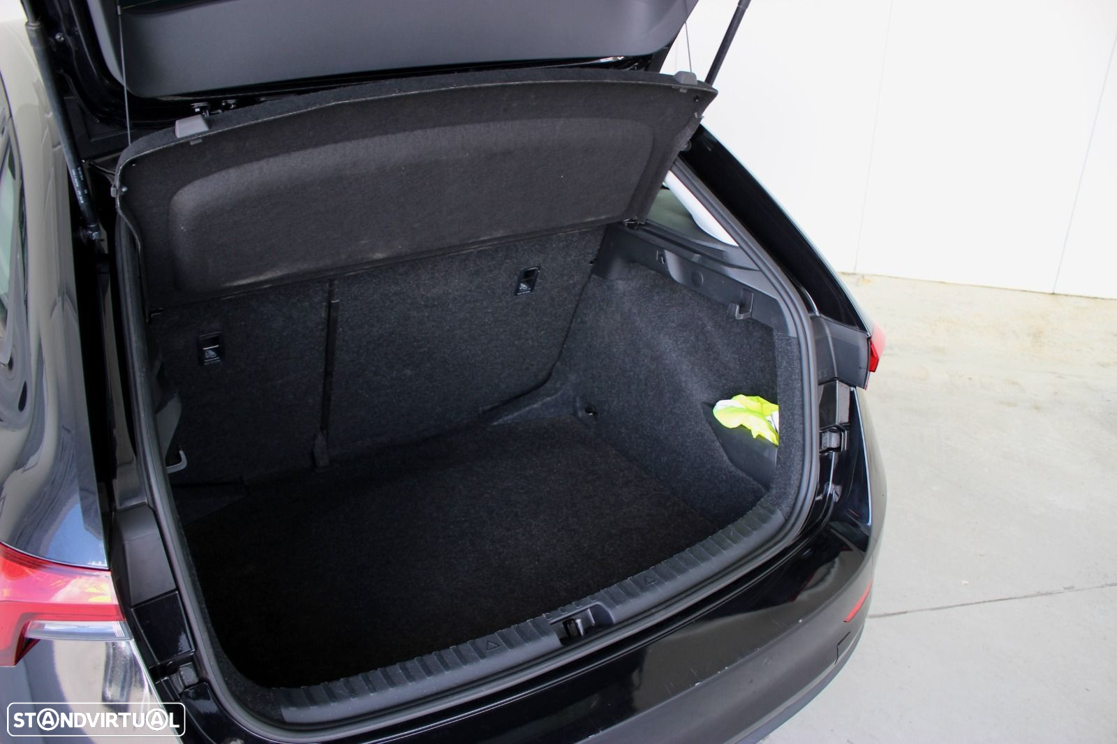 Skoda Scala 1.0 TSI Ambition - 9