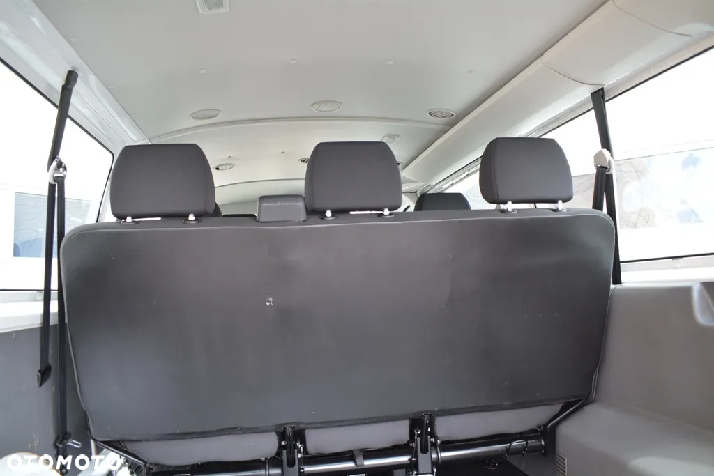 Volkswagen Transporter Kombi T6.1 TDI L2H1 - 21