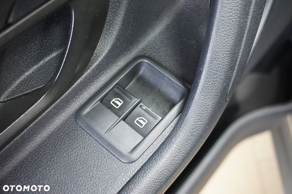Skoda Fabia 1.6 TDI DPF Comfort - 22